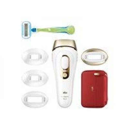 IPL hårfjerning - Braun Silk-expert Pro 5 PL5382