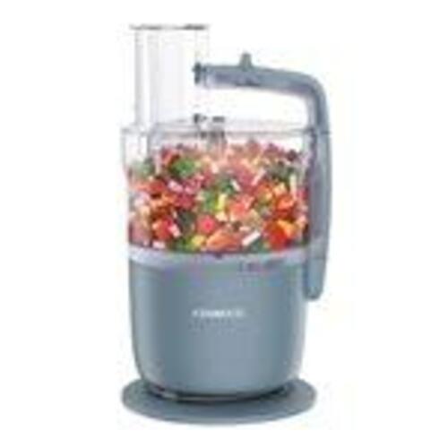 Foodprocessor Kenwood Multipro Go FDP22.130GY 1,3 l – stormblå
