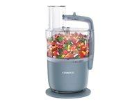 Foodprocessor Kenwood Multipro Go FDP22.130GY 1,3 l – stormblå