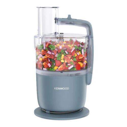 Foodprocessor Kenwood Multipro Go FDP22.130GY 1,3 l – stormblå