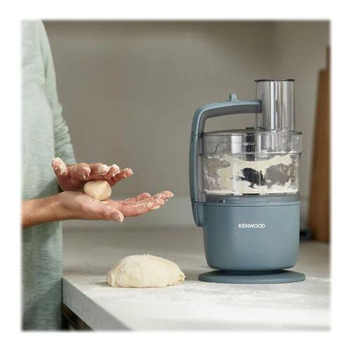 Foodprocessor Kenwood Multipro Go FDP22.130GY 1,3 l – stormblå