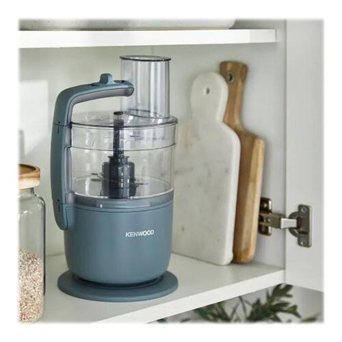 Foodprocessor Kenwood Multipro Go FDP22.130GY 1,3 l – stormblå