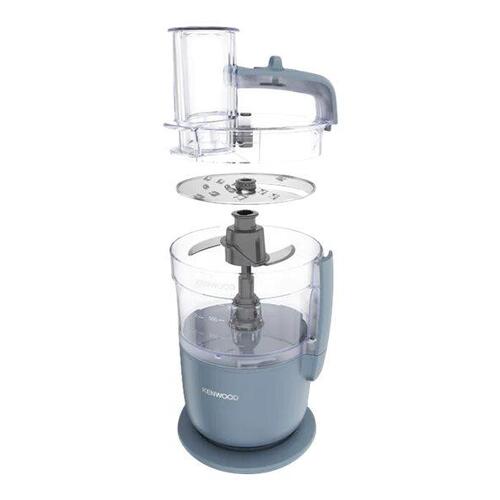 Foodprocessor Kenwood Multipro Go FDP22.130GY 1,3 l – stormblå