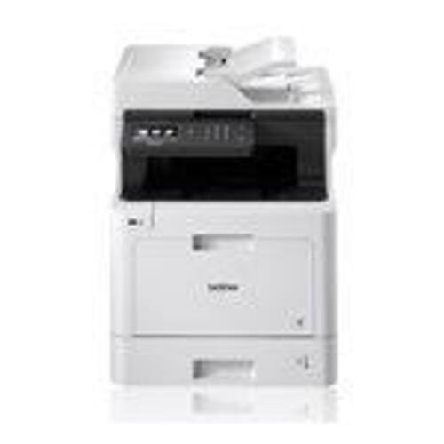 Laserprinter farve – Brother DCP-L8410CDW multifunktionsprinter