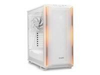 PC kabinet be quiet! Dark Base 701 midi-tower E-ATX - hvid billede