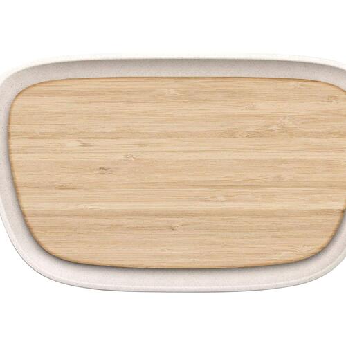 Brødrister Philips Series 5000 HD2640 Eco Conscious, silkehvid mat