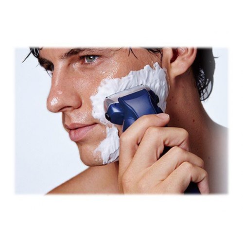 Barbermaskine Panasonic ES-RT37 - våd/tør, trådløs