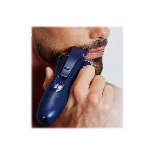 Barbermaskine Panasonic ES-RT37 - våd/tør, trådløs
