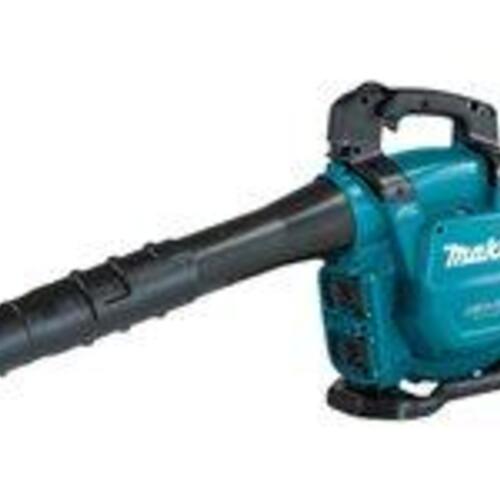 Bladblæser og havesuger Makita DUB363ZV 18 V – uden batteri