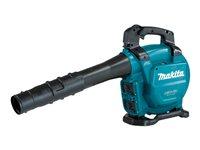 Bladblæser og havesuger Makita DUB363ZV 18 V – uden batteri