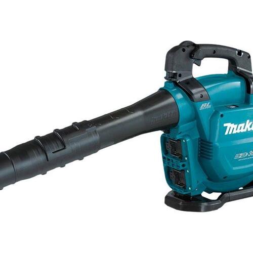 Bladblæser og havesuger Makita DUB363ZV 18 V – uden batteri