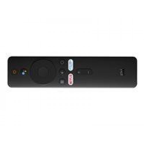 Medieafspiller til tv - Xiaomi Mi TV Stick, sort (1 GB/8 GB)