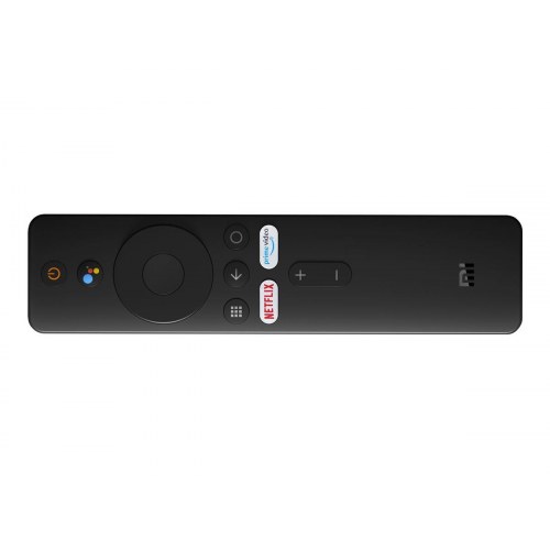 Medieafspiller til tv - Xiaomi Mi TV Stick, sort (1 GB/8 GB)