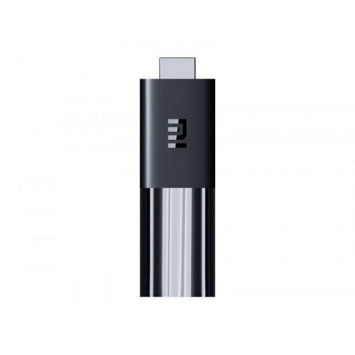 Medieafspiller til tv - Xiaomi Mi TV Stick, sort (1 GB/8 GB)