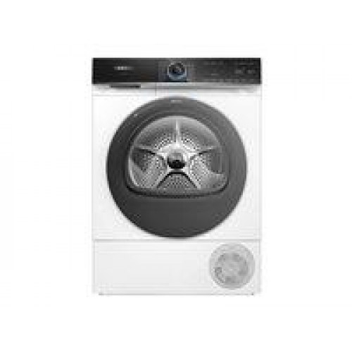 Tørretumbler Siemens iQ700 WQ46B2C40, 9 kg, varmepumpe, Wi?Fi