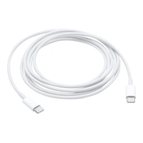 USB-C kabel 1 m - Apple USB-C til USB-C
