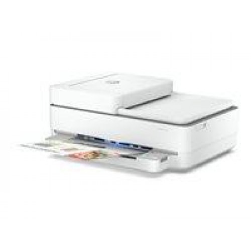 Blækprinter HP Envy 6420e All-in-One - multifunktions A4