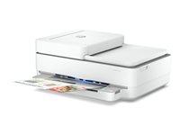 Blækprinter HP Envy 6420e All-in-One - multifunktions A4