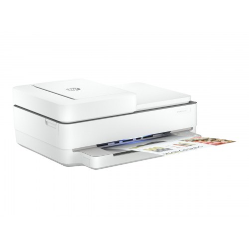 Blækprinter HP Envy 6420e All-in-One - multifunktions A4