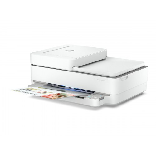 Blækprinter HP Envy 6420e All-in-One - multifunktions A4