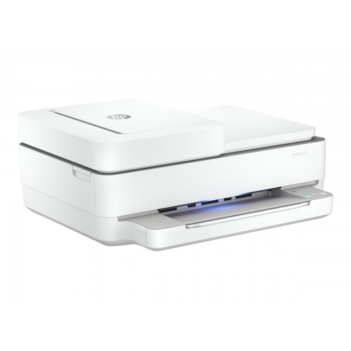 Blækprinter HP Envy 6420e All-in-One - multifunktions A4
