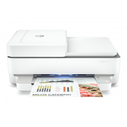 Blækprinter HP Envy 6420e All-in-One - multifunktions A4