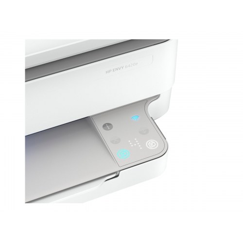 Blækprinter HP Envy 6420e All-in-One - multifunktions A4