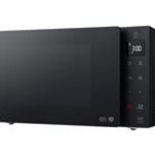 Mikrobølgeovn LG NeoChef MS2535GIB 25 l – sort