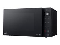 Mikrobølgeovn LG NeoChef MS2535GIB 25 l – sort
