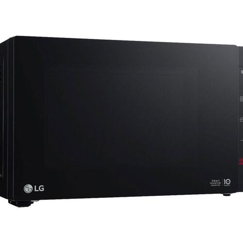 Mikrobølgeovn LG NeoChef MS2535GIB 25 l – sort