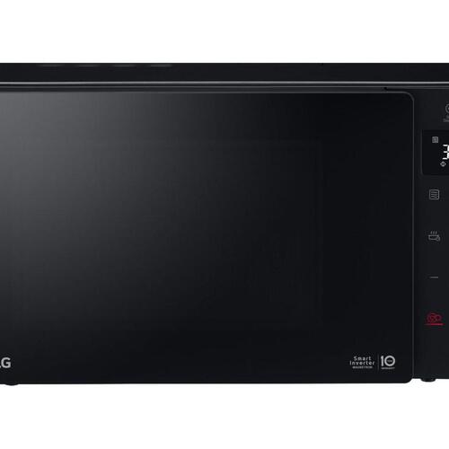 Mikrobølgeovn LG NeoChef MS2535GIB 25 l – sort
