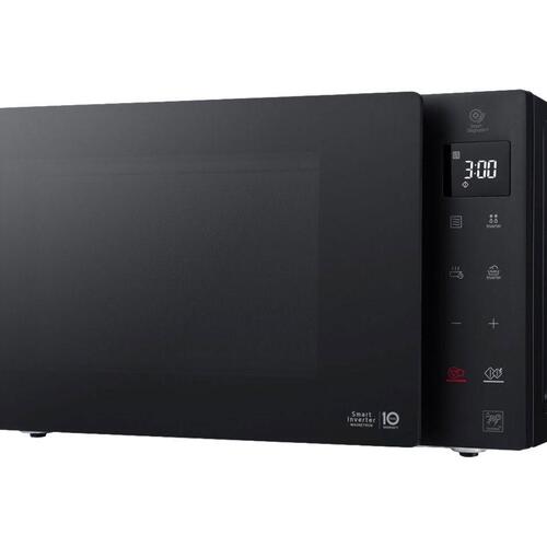 Mikrobølgeovn LG NeoChef MS2535GIB 25 l – sort