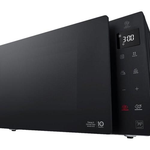 Mikrobølgeovn LG NeoChef MS2535GIB 25 l – sort