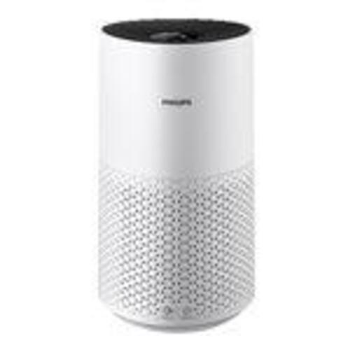Luftrenser Philips Series 1000i AC1715 – gulvstående, hvid/sort