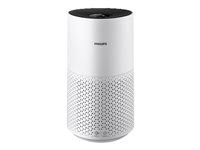 Luftrenser Philips Series 1000i AC1715 – gulvstående, hvid/sort