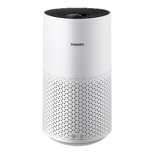 Luftrenser Philips Series 1000i AC1715 – gulvstående, hvid/sort