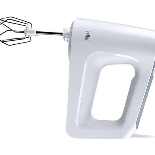 Håndmixer Braun MultiMix 3 HM 3135 WH – 500 W – hvid/grå