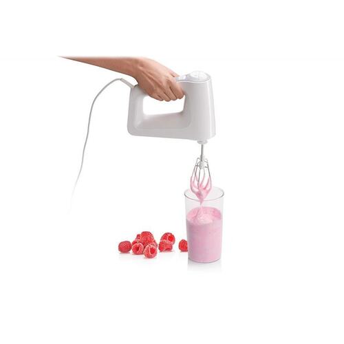 Håndmixer Braun MultiMix 3 HM 3135 WH – 500 W – hvid/grå