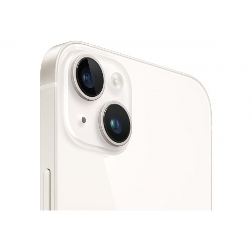 Apple iPhone 14 Plus 6,7" 128 GB - Stjernelys (RENOVERET) (OUTLET A)