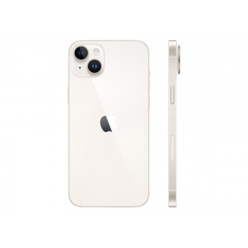 Apple iPhone 14 Plus 6,7" 128 GB - Stjernelys (RENOVERET) (OUTLET A)