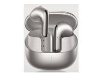 Trådløse høretelefoner Xiaomi Buds 5 - grå billede