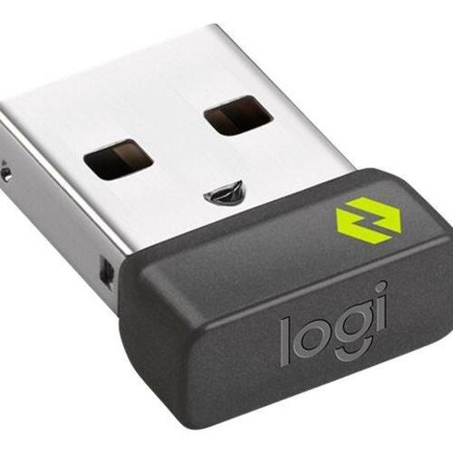 Ergonomisk tastatur trådløst – Logitech ERGO K860 Split for Business (Nordic, grafit)