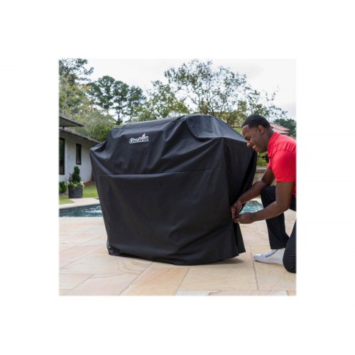 Grillovertræk til gasgrill – Char?Broil 140766 (3–4 brændere)