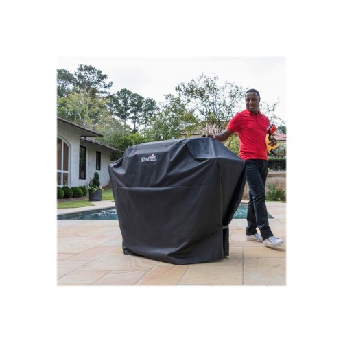 Grillovertræk til gasgrill – Char?Broil 140766 (3–4 brændere)
