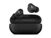 Trådløse in-ear høretelefoner Beats Solo Buds - sort