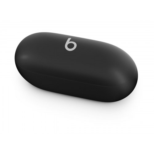 Trådløse in-ear høretelefoner Beats Solo Buds - sort