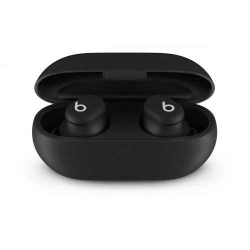 Trådløse in-ear høretelefoner Beats Solo Buds - sort