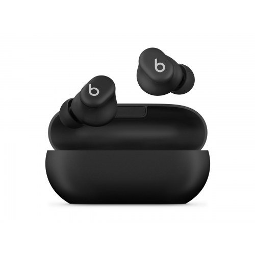 Trådløse in-ear høretelefoner Beats Solo Buds - sort