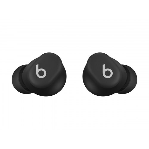 Trådløse in-ear høretelefoner Beats Solo Buds - sort
