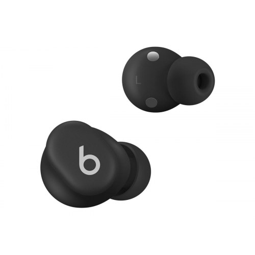 Trådløse in-ear høretelefoner Beats Solo Buds - sort